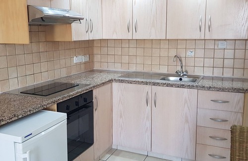 Ayia Napa Apartamento | Senator Hotel Apartments - Adults Only