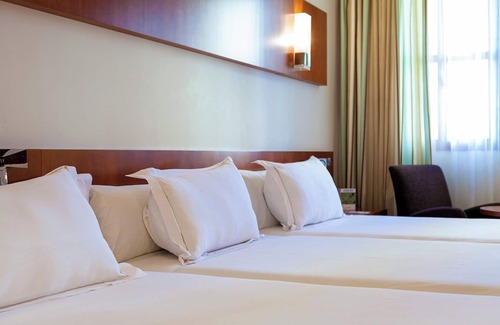 Huelva Hotel | Senator Huelva