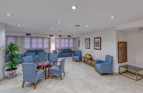 Huelva Hotel | Senator Huelva