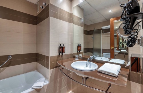Huelva Hotel | Senator Huelva