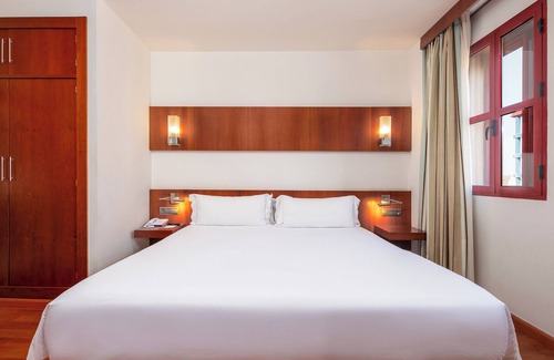 Huelva Hotel | Senator Huelva