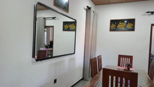 Pelena Casa | Senaya Villa