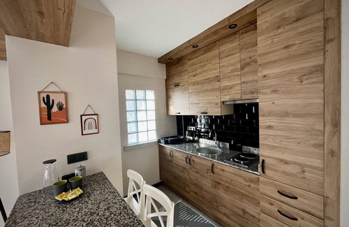 Marmaris City Center Apartamento | Sencer Apart