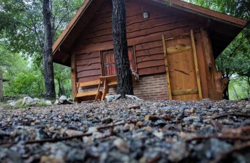 Casa Grande Cabina | SENCILLAMENTE CABAÑAS
