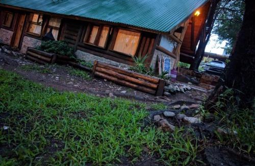 Casa Grande Cabina | SENCILLAMENTE CABAÑAS