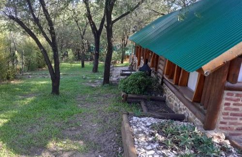 Casa Grande Cabina | SENCILLAMENTE CABAÑAS