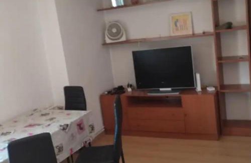 Alcalá de Henares Apartamento | Sencillo Alcala