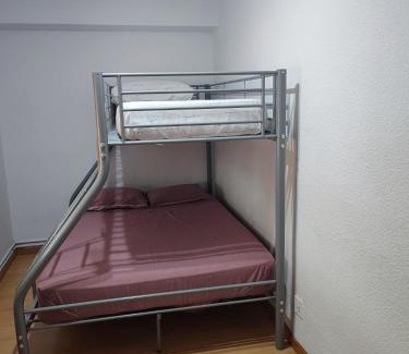 Alcalá de Henares Apartamento | Sencillo Alcala