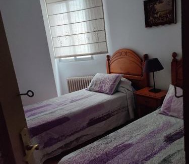 Alcalá de Henares Apartamento | Sencillo Alcala