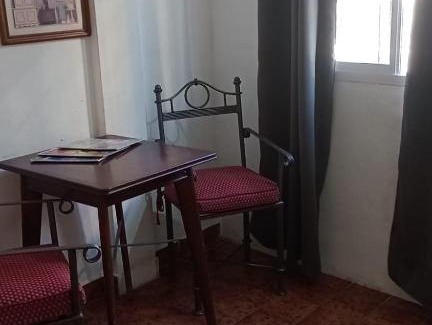San Fernando Apartamento | Sencillo y cálido Monoambiente en S Fernando
