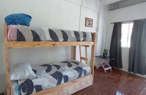 San Fernando Apartamento | Sencillo y cálido Monoambiente en S Fernando