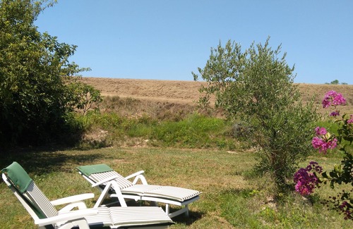 San Giorgio di Livenza Apartamento | Enviar apartamento 100m², planta baja, con piscina, alquiler de botes