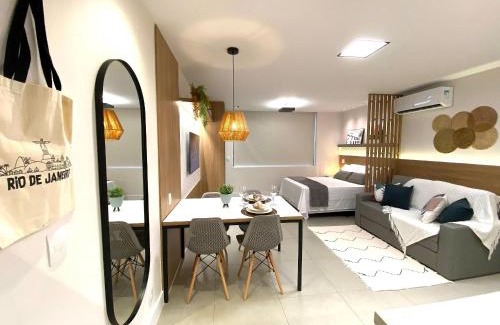 Centro Apartamento | Send Cooliving by Mosaico Stays