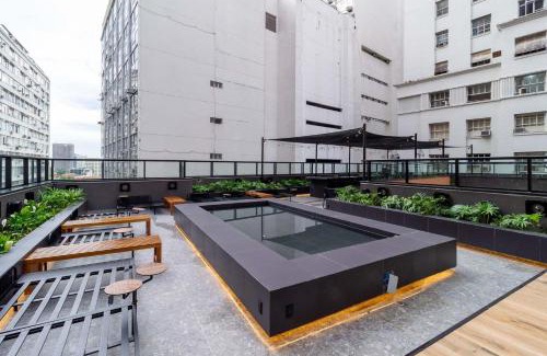 Centro Apartamento | Send Cooliving by Mosaico Stays