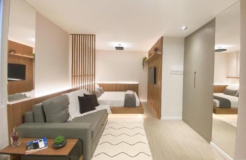 Centro Apartamento | Send Cooliving by Mosaico Stays