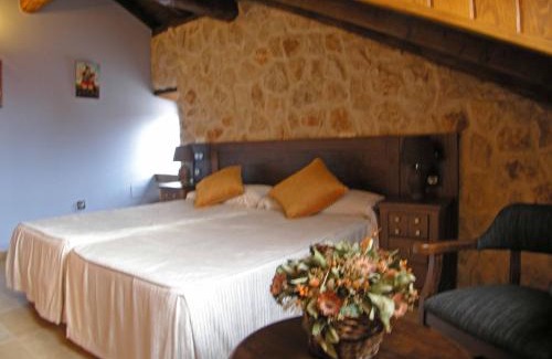 Chane Casa | Senda Del Alba