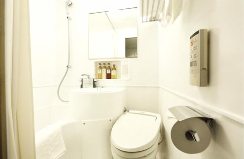 Aoba Ward Hotel | Sendai Business Hotel Ekimae - Vacation STAY 71912v