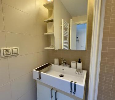 Distrito Oeste Apartamento | SendaMar By Silastur