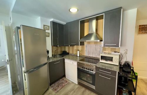 Distrito Oeste Apartamento | SendaMar By Silastur