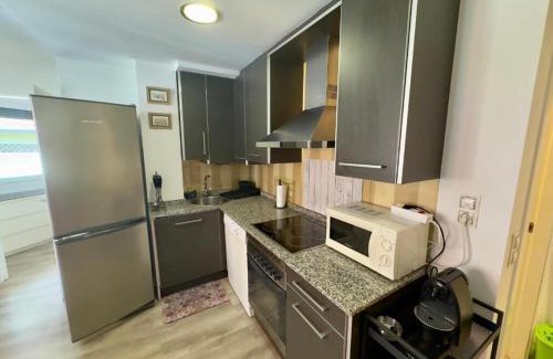 Distrito Oeste Apartamento | SendaMar By Silastur
