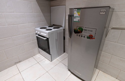 An Nakhil Apartamento | Sendan Residence