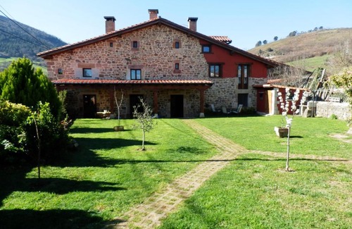 Molledo Casa | Sendero del Saja-Besaya