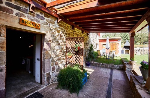 Molledo Casa | Sendero del Saja-Besaya