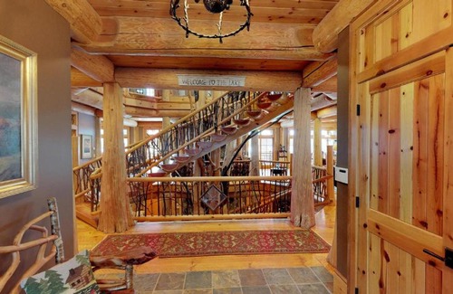 Cooperstown - Otsego Lake Casa | Seneca Lodge