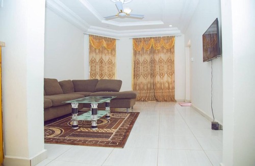 Kerr Serign Apartamento | SeneGambia Beach Apartments