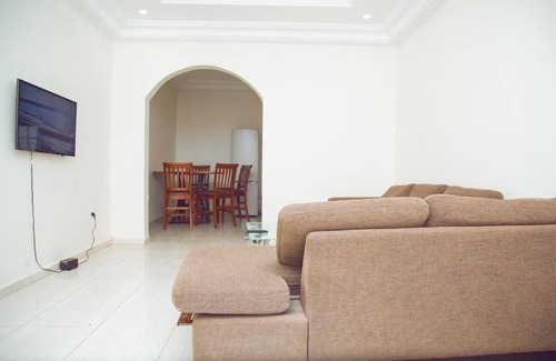 Kerr Serign Apartamento | SeneGambia Beach Apartments