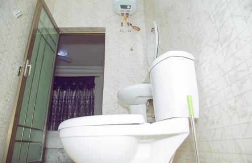 Kerr Serign Apartamento | SeneGambia Beach Apartments