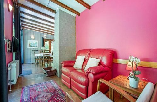 Trois-Ponts Chalet De Esquí | Seneric Chalet, Trois-Ponts