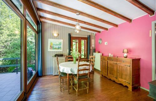 Trois-Ponts Chalet De Esquí | Seneric Chalet, Trois-Ponts