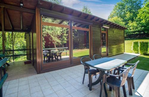 Trois-Ponts Chalet De Esquí | Seneric Chalet, Trois-Ponts