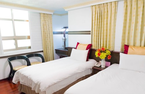 Magong Hotel | Seng-Kuo Hotel