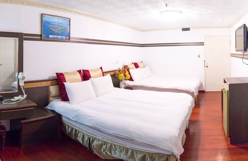 Magong Hotel | Seng-Kuo Hotel