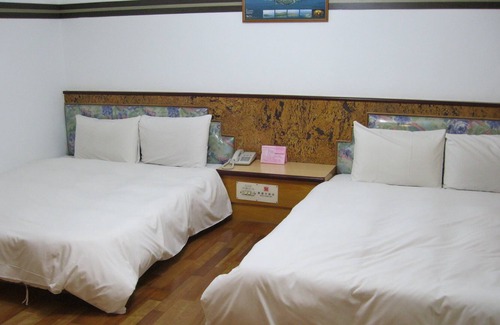 Magong Hotel | Seng-Kuo Hotel