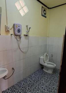 Nong Khiaw Casa | Sengdao chittavong guesthouse
