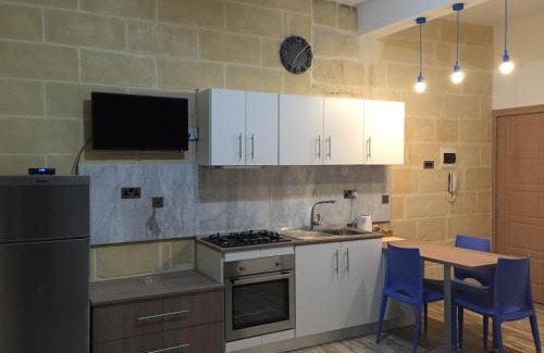 Senglea Apartamento | Senglea Apartments, Triq il-Kurcifiss, L-Isla