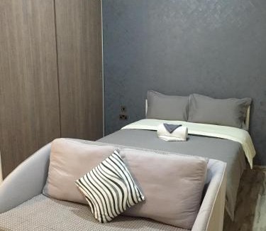 Senglea Apartamento | Senglea Apartments, Triq il-Kurcifiss, L-Isla
