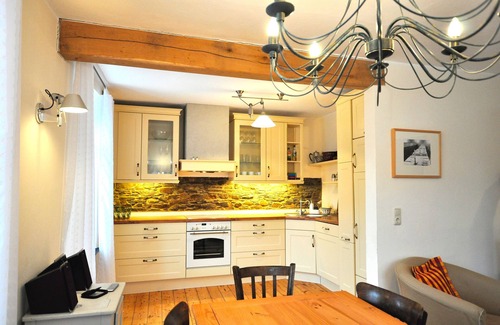 Senheim Casa | Senhalser Höfe, Altes Winzerhaus
