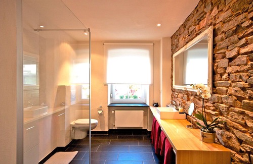 Senheim Casa | Senhalser Höfe, Rosenhaus ✸✸✸✸✸