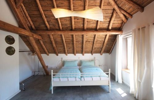 Senheim Casa | Senhalser Höfe, Rosenhaus ✸✸✸✸✸