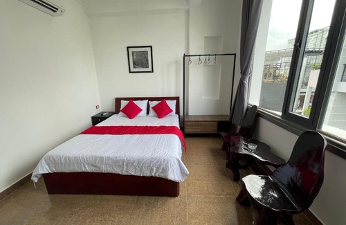 Korean Industrial Zone Hotel | Senho Hotel