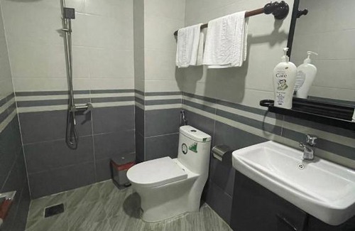 Korean Industrial Zone Hotel | Senho Hotel