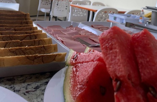 Juazeiro do Norte Hotel | senhor hotel