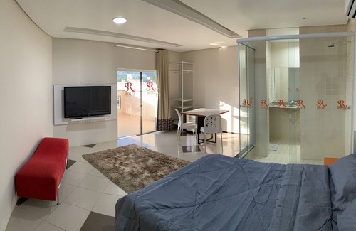 Juazeiro do Norte Hotel | senhor hotel