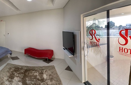 Juazeiro do Norte Hotel | senhor hotel