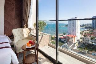 Vinh Hai Hotel | Senia Hotel Nha Trang