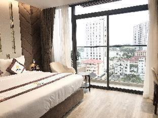 Vinh Hai Hotel | Senia Hotel Nha Trang